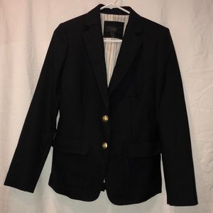 J. Crew Schoolboy Blazer- like new